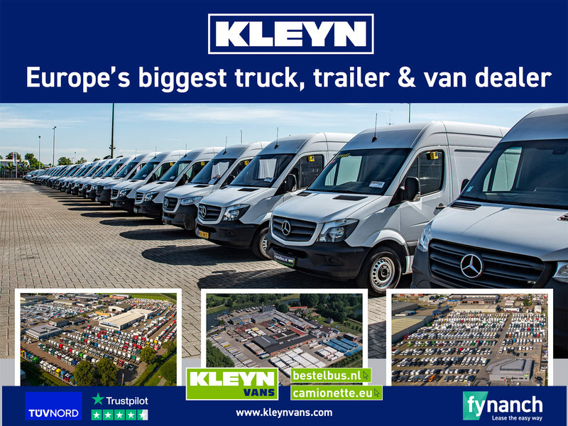 Mercedes-Benz Sprinter 314 EURO6 - כלי רכב מסחרי עם תיבה: תמונה 1 Mercedes-Benz Sprinter 314 EURO6 - כלי רכב מסחרי עם תיבה: תמונה 1