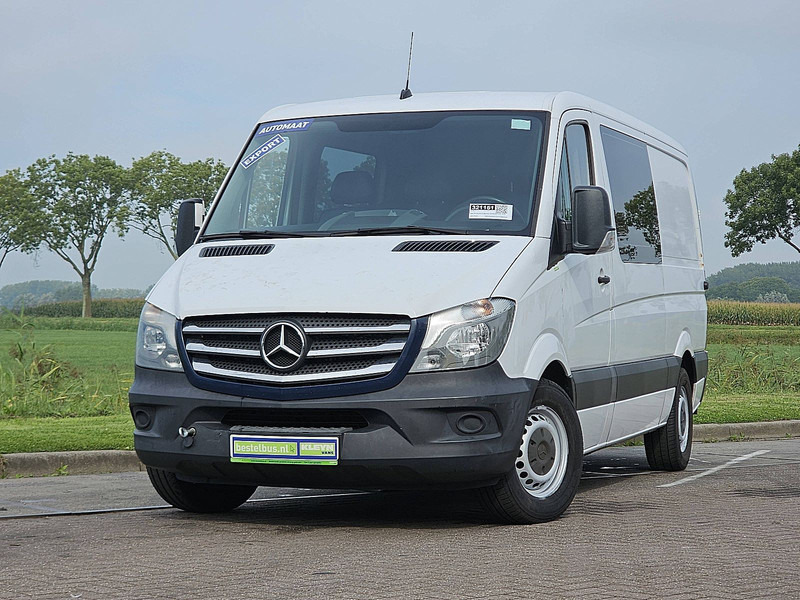 Mercedes-Benz Sprinter 314 EXPORT ac 9 pers - מיניבוס, כלי רכב מסחרי לנוסעים: תמונה 1 Mercedes-Benz Sprinter 314 EXPORT ac 9 pers - מיניבוס, כלי רכב מסחרי לנוסעים: תמונה 1