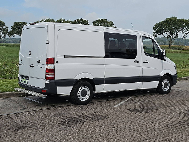 Mercedes-Benz Sprinter 314 EXPORT ac 9 pers - מיניבוס, כלי רכב מסחרי לנוסעים: תמונה 3 Mercedes-Benz Sprinter 314 EXPORT ac 9 pers - מיניבוס, כלי רכב מסחרי לנוסעים: תמונה 3