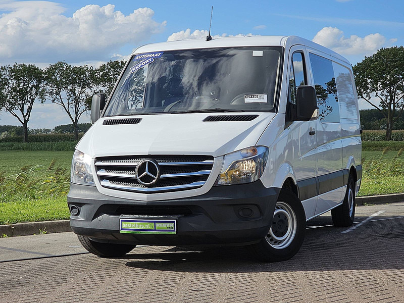 Mercedes-Benz Sprinter 314 EXPORT ac 9 pers - מיניבוס, כלי רכב מסחרי לנוסעים: תמונה 1 Mercedes-Benz Sprinter 314 EXPORT ac 9 pers - מיניבוס, כלי רכב מסחרי לנוסעים: תמונה 1
