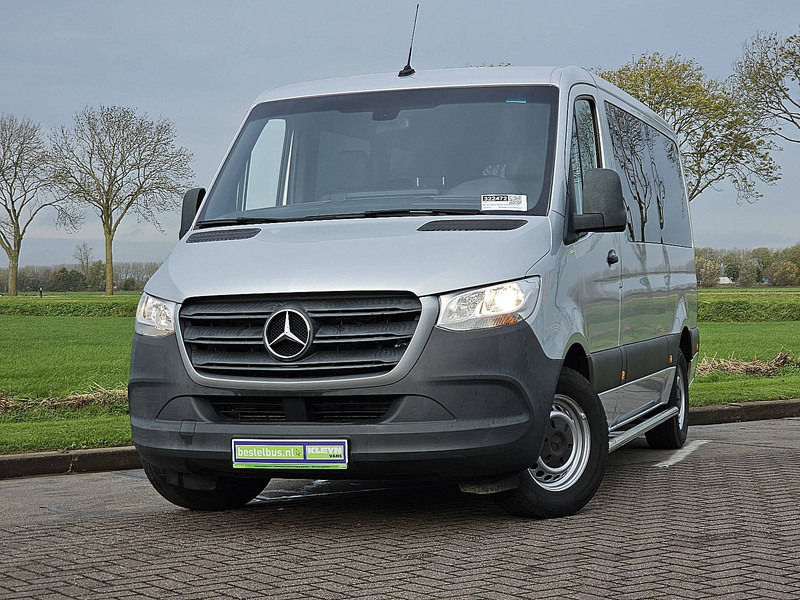Mercedes-Benz Sprinter 314 L2H1 9-Pers 2X Airco - מיניבוס, כלי רכב מסחרי לנוסעים: תמונה 1 Mercedes-Benz Sprinter 314 L2H1 9-Pers 2X Airco - מיניבוס, כלי רכב מסחרי לנוסעים: תמונה 1