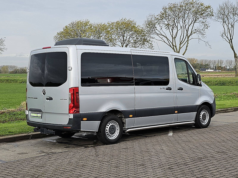 Mercedes-Benz Sprinter 314 L2H1 9-Pers 2X Airco - מיניבוס, כלי רכב מסחרי לנוסעים: תמונה 3 Mercedes-Benz Sprinter 314 L2H1 9-Pers 2X Airco - מיניבוס, כלי רכב מסחרי לנוסעים: תמונה 3