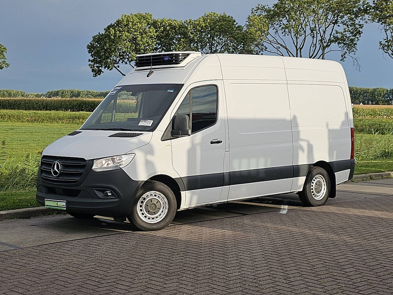 Mercedes-Benz Sprinter 314 L2H2 Koeler/Vriezer - כלי רכב מסחרי לקירור: תמונה 2 Mercedes-Benz Sprinter 314 L2H2 Koeler/Vriezer - כלי רכב מסחרי לקירור: תמונה 2