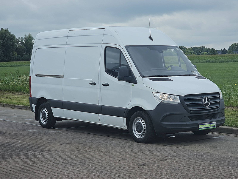 Mercedes-Benz Sprinter 314 L2H2 Mbux Airco Eur6 - כלי רכב מסחרי עם לוח: תמונה 5 Mercedes-Benz Sprinter 314 L2H2 Mbux Airco Eur6 - כלי רכב מסחרי עם לוח: תמונה 5