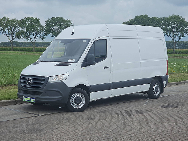 Mercedes-Benz Sprinter 314 L2H2 Mbux Airco Eur6 - כלי רכב מסחרי עם לוח: תמונה 2 Mercedes-Benz Sprinter 314 L2H2 Mbux Airco Eur6 - כלי רכב מסחרי עם לוח: תמונה 2