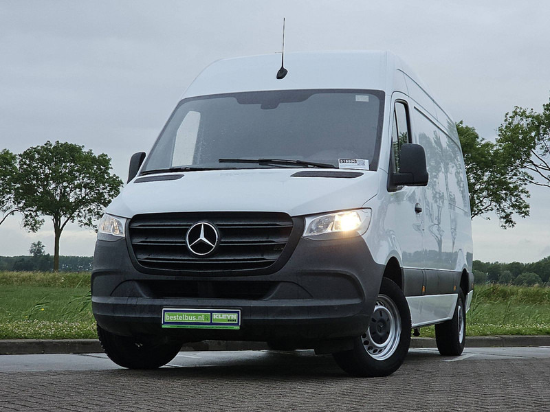 Mercedes-Benz Sprinter 314 L2H2 Mbux Automaat! - כלי רכב מסחרי קטן: תמונה 1 Mercedes-Benz Sprinter 314 L2H2 Mbux Automaat! - כלי רכב מסחרי קטן: תמונה 1
