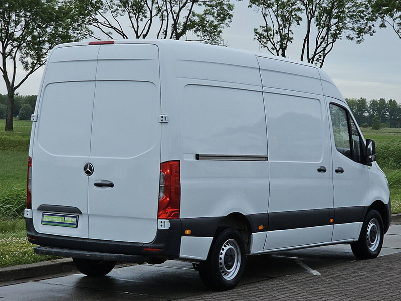 Mercedes-Benz Sprinter 314 L2H2 Mbux Automaat! - כלי רכב מסחרי קטן: תמונה 3 Mercedes-Benz Sprinter 314 L2H2 Mbux Automaat! - כלי רכב מסחרי קטן: תמונה 3