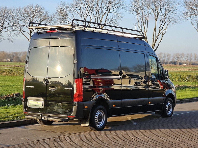 Mercedes-Benz Sprinter 314 L2H2 Mbux10 Automaat - כלי רכב מסחרי עם לוח: תמונה 3 Mercedes-Benz Sprinter 314 L2H2 Mbux10 Automaat - כלי רכב מסחרי עם לוח: תמונה 3