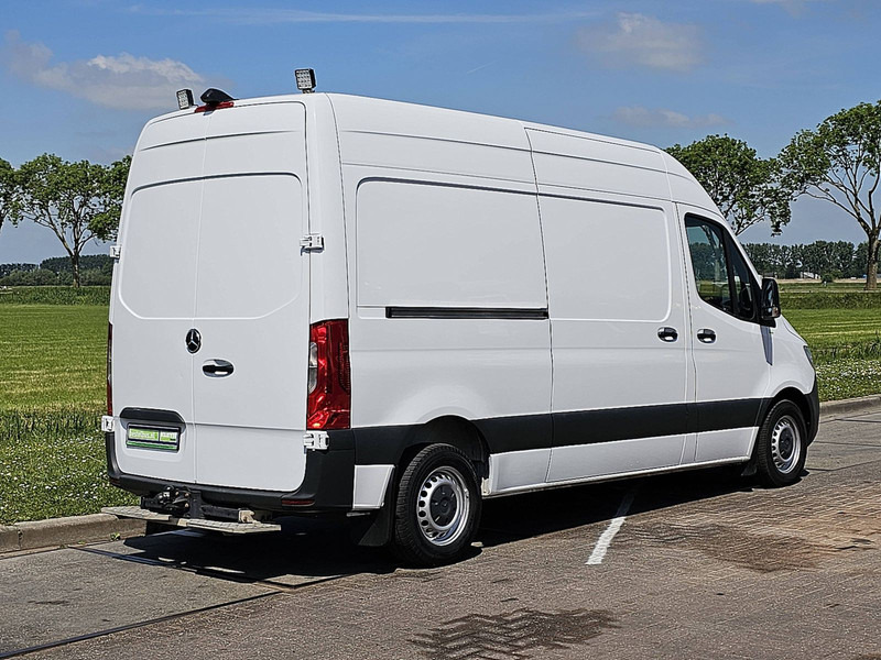 Mercedes-Benz Sprinter 314 L2H2 Navi Trekhaak! - כלי רכב מסחרי עם לוח: תמונה 3 Mercedes-Benz Sprinter 314 L2H2 Navi Trekhaak! - כלי רכב מסחרי עם לוח: תמונה 3
