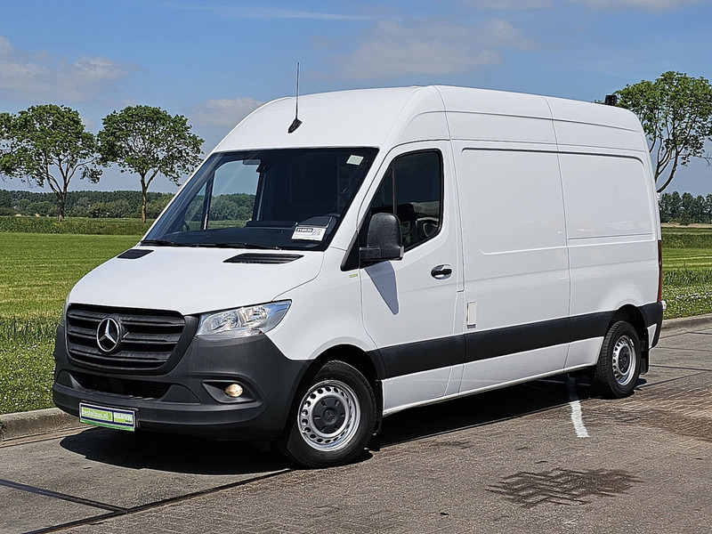 Mercedes-Benz Sprinter 314 L2H2 Navi Trekhaak! - כלי רכב מסחרי עם לוח: תמונה 2 Mercedes-Benz Sprinter 314 L2H2 Navi Trekhaak! - כלי רכב מסחרי עם לוח: תמונה 2