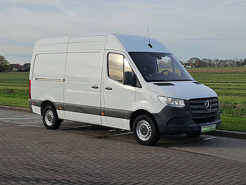 Mercedes-Benz Sprinter 314 L2H2 RWD Airco Euro6 - כלי רכב מסחרי עם לוח: תמונה 5 Mercedes-Benz Sprinter 314 L2H2 RWD Airco Euro6 - כלי רכב מסחרי עם לוח: תמונה 5