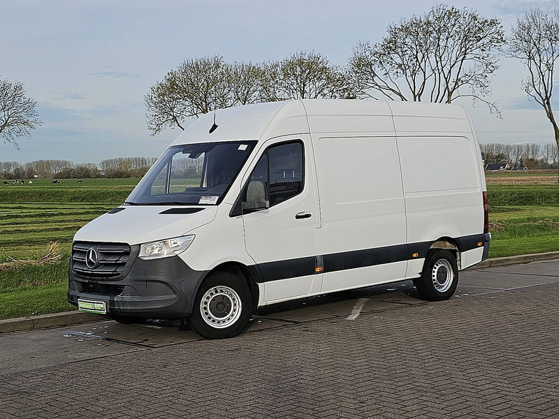 Mercedes-Benz Sprinter 314 L2H2 RWD Airco Euro6 - כלי רכב מסחרי עם לוח: תמונה 2 Mercedes-Benz Sprinter 314 L2H2 RWD Airco Euro6 - כלי רכב מסחרי עם לוח: תמונה 2