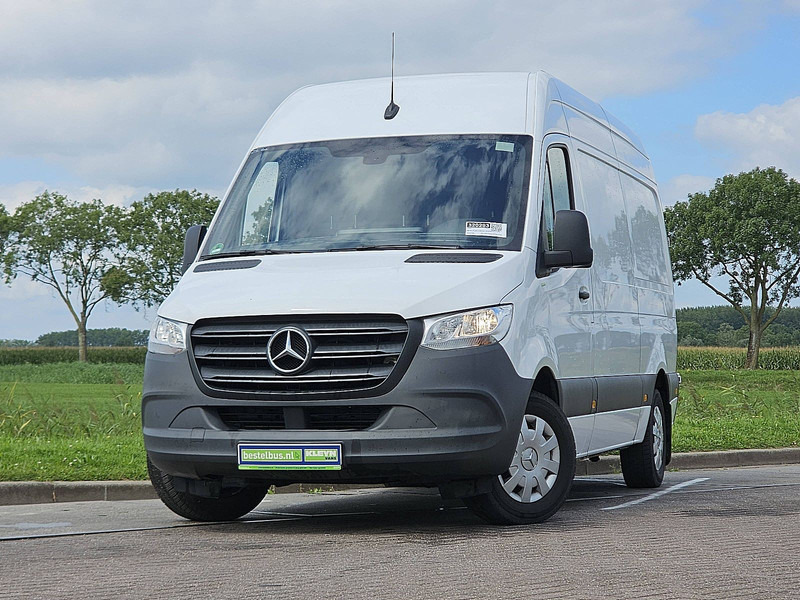 Mercedes-Benz Sprinter 314 L2H2 RWD Trekhaak - כלי רכב מסחרי קטן: תמונה 1 Mercedes-Benz Sprinter 314 L2H2 RWD Trekhaak - כלי רכב מסחרי קטן: תמונה 1