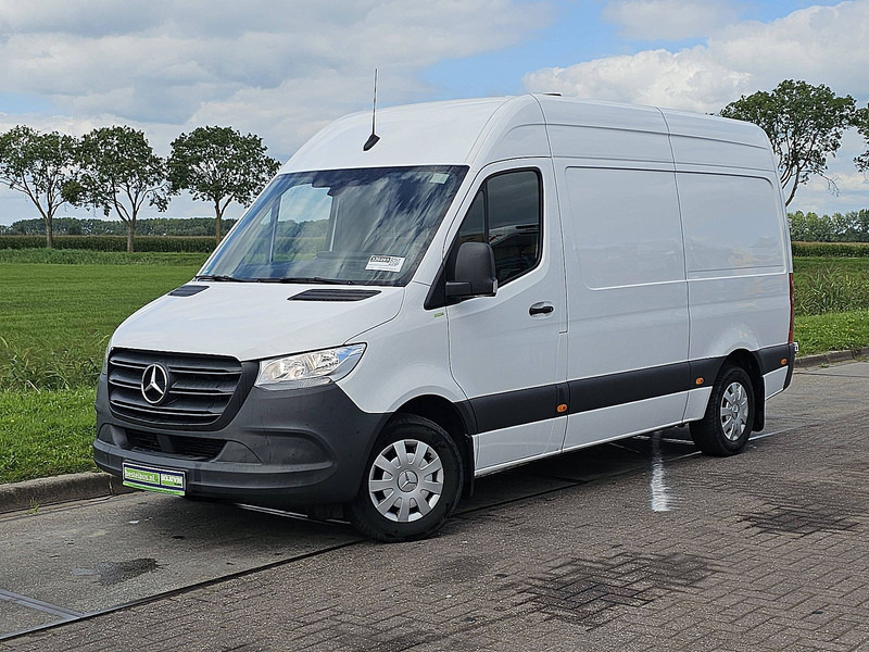 Mercedes-Benz Sprinter 314 L2H2 RWD Trekhaak - כלי רכב מסחרי קטן: תמונה 2 Mercedes-Benz Sprinter 314 L2H2 RWD Trekhaak - כלי רכב מסחרי קטן: תמונה 2