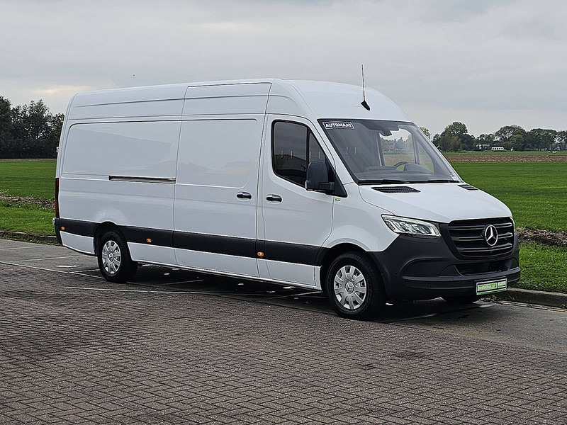 Mercedes-Benz Sprinter 314 L3H2 Maxi Automaat! - כלי רכב מסחרי עם לוח: תמונה 5 Mercedes-Benz Sprinter 314 L3H2 Maxi Automaat! - כלי רכב מסחרי עם לוח: תמונה 5