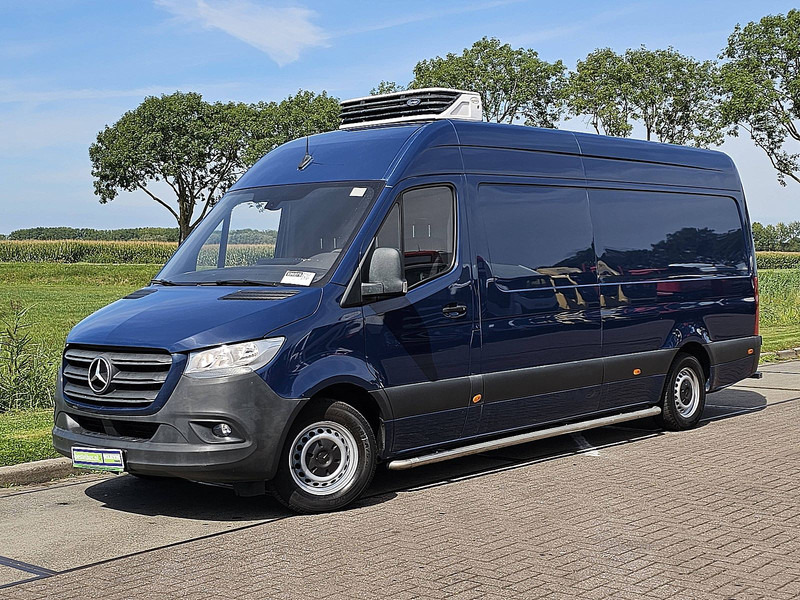 Mercedes-Benz Sprinter 314 koelwagen EURO6 - כלי רכב מסחרי לקירור: תמונה 2 Mercedes-Benz Sprinter 314 koelwagen EURO6 - כלי רכב מסחרי לקירור: תמונה 2