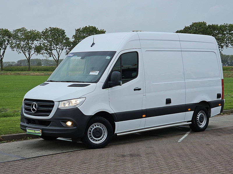Mercedes-Benz Sprinter 315 AC AUTOMAAT EURO6 - כלי רכב מסחרי עם לוח: תמונה 2 Mercedes-Benz Sprinter 315 AC AUTOMAAT EURO6 - כלי רכב מסחרי עם לוח: תמונה 2