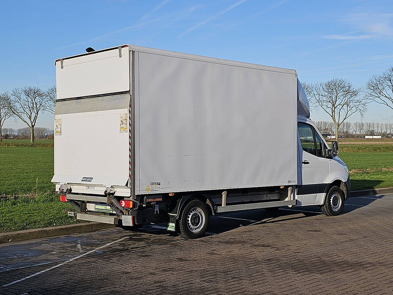 Mercedes-Benz Sprinter 315 Bakwagen Laadklep! - כלי רכב מסחרי עם תיבה: תמונה 3 Mercedes-Benz Sprinter 315 Bakwagen Laadklep! - כלי רכב מסחרי עם תיבה: תמונה 3