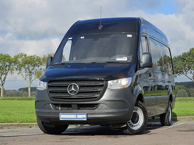 Mercedes-Benz Sprinter 315 L2H2 Automaat Mbux! - כלי רכב מסחרי עם לוח: תמונה 1 Mercedes-Benz Sprinter 315 L2H2 Automaat Mbux! - כלי רכב מסחרי עם לוח: תמונה 1