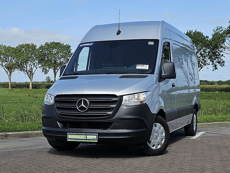 Mercedes-Benz Sprinter 315 L2H2 Mbux Automaat! - כלי רכב מסחרי קטן: תמונה 1 Mercedes-Benz Sprinter 315 L2H2 Mbux Automaat! - כלי רכב מסחרי קטן: תמונה 1