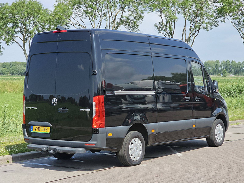 Mercedes-Benz Sprinter 315 L2H2 Mbux Euro6 AC! - כלי רכב מסחרי קטן: תמונה 3 Mercedes-Benz Sprinter 315 L2H2 Mbux Euro6 AC! - כלי רכב מסחרי קטן: תמונה 3