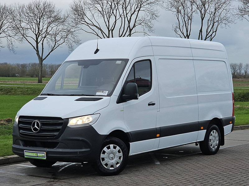Mercedes-Benz Sprinter 315 L2H2 RWD Airco Euro6 - כלי רכב מסחרי קטן: תמונה 2 Mercedes-Benz Sprinter 315 L2H2 RWD Airco Euro6 - כלי רכב מסחרי קטן: תמונה 2