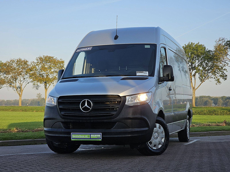 Mercedes-Benz Sprinter 315 L2H2 RWD Mbux Autom! - כלי רכב מסחרי קטן: תמונה 1 Mercedes-Benz Sprinter 315 L2H2 RWD Mbux Autom! - כלי רכב מסחרי קטן: תמונה 1