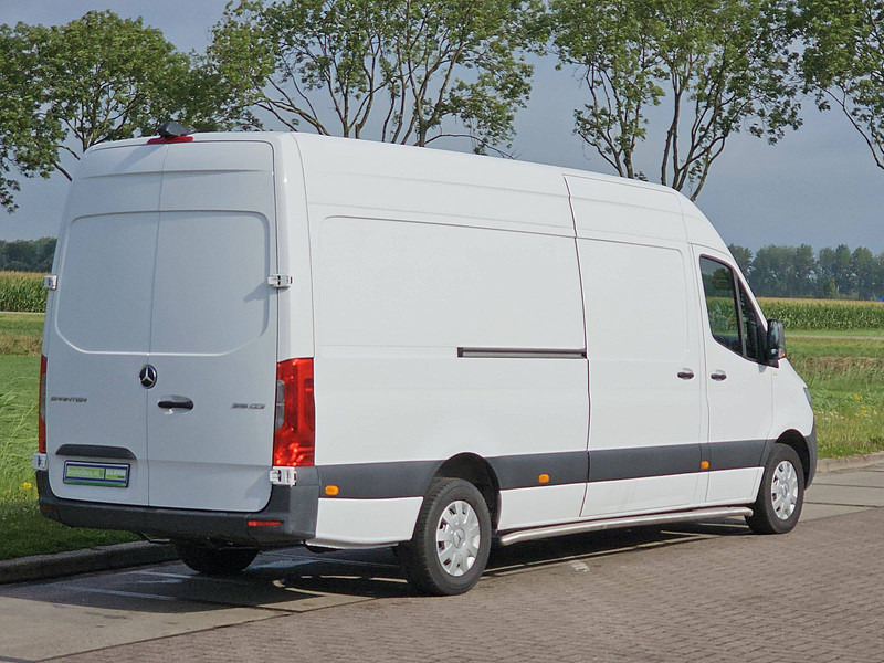 Mercedes-Benz Sprinter 315 L3H2 Koeling Vriezer - כלי רכב מסחרי לקירור: תמונה 3 Mercedes-Benz Sprinter 315 L3H2 Koeling Vriezer - כלי רכב מסחרי לקירור: תמונה 3