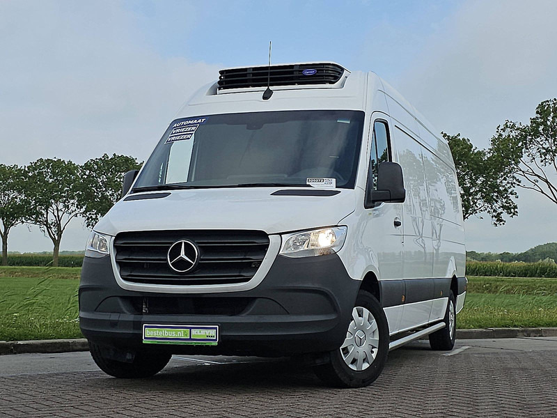 Mercedes-Benz Sprinter 315 L3H2 Koeling Vriezer - כלי רכב מסחרי לקירור: תמונה 1 Mercedes-Benz Sprinter 315 L3H2 Koeling Vriezer - כלי רכב מסחרי לקירור: תמונה 1