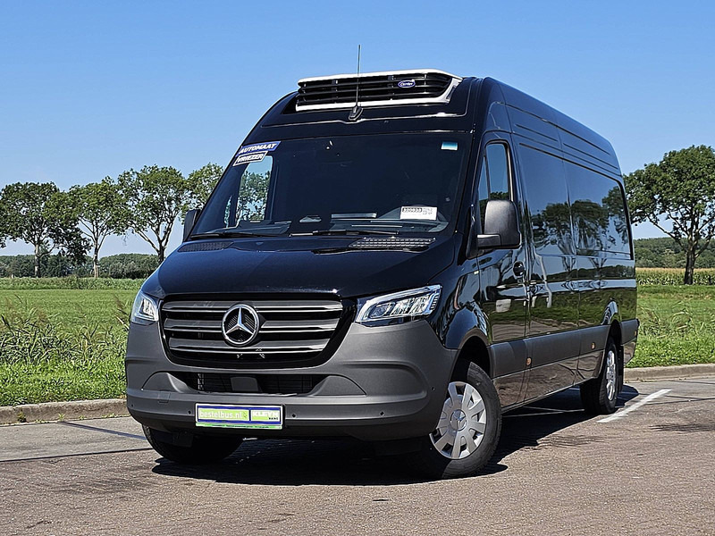 Mercedes-Benz Sprinter 315 L3H2 Koelwagen Nieuw - כלי רכב מסחרי לקירור: תמונה 1 Mercedes-Benz Sprinter 315 L3H2 Koelwagen Nieuw - כלי רכב מסחרי לקירור: תמונה 1