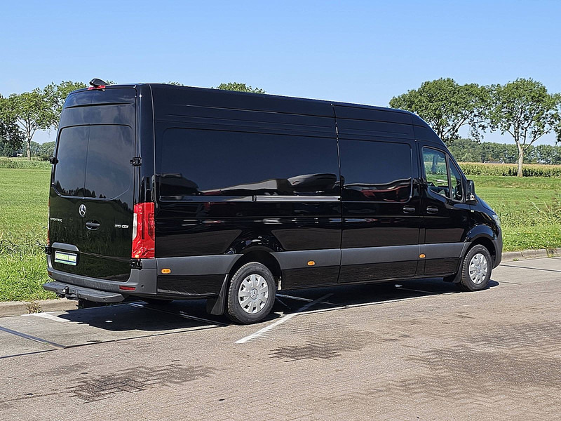 Mercedes-Benz Sprinter 315 L3H2 Koelwagen Nieuw - כלי רכב מסחרי לקירור: תמונה 3 Mercedes-Benz Sprinter 315 L3H2 Koelwagen Nieuw - כלי רכב מסחרי לקירור: תמונה 3