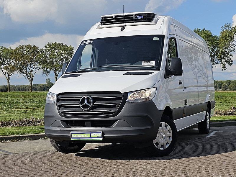 Mercedes-Benz Sprinter 315 L3H2 Maxi Koelwagen! - כלי רכב מסחרי לקירור: תמונה 1 Mercedes-Benz Sprinter 315 L3H2 Maxi Koelwagen! - כלי רכב מסחרי לקירור: תמונה 1