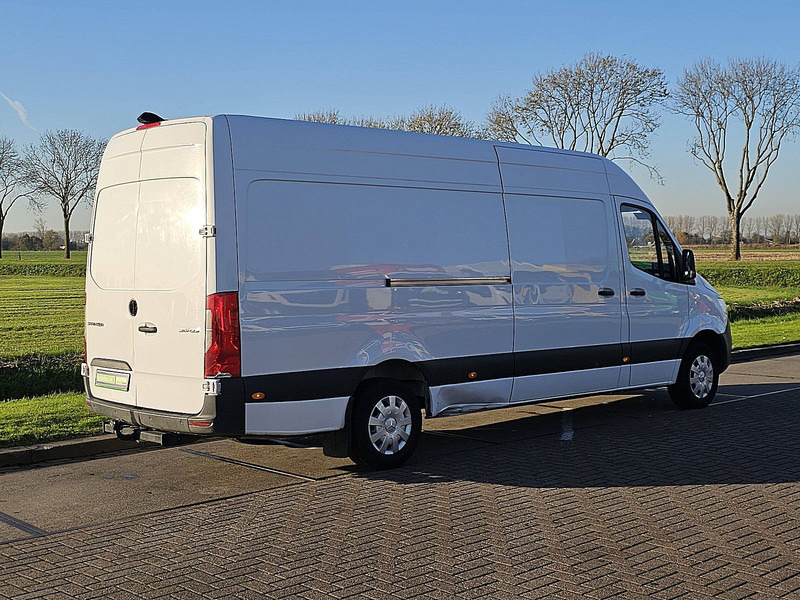 Mercedes-Benz Sprinter 315 L3H2 Mbux Automaat! - כלי רכב מסחרי עם לוח: תמונה 3 Mercedes-Benz Sprinter 315 L3H2 Mbux Automaat! - כלי רכב מסחרי עם לוח: תמונה 3