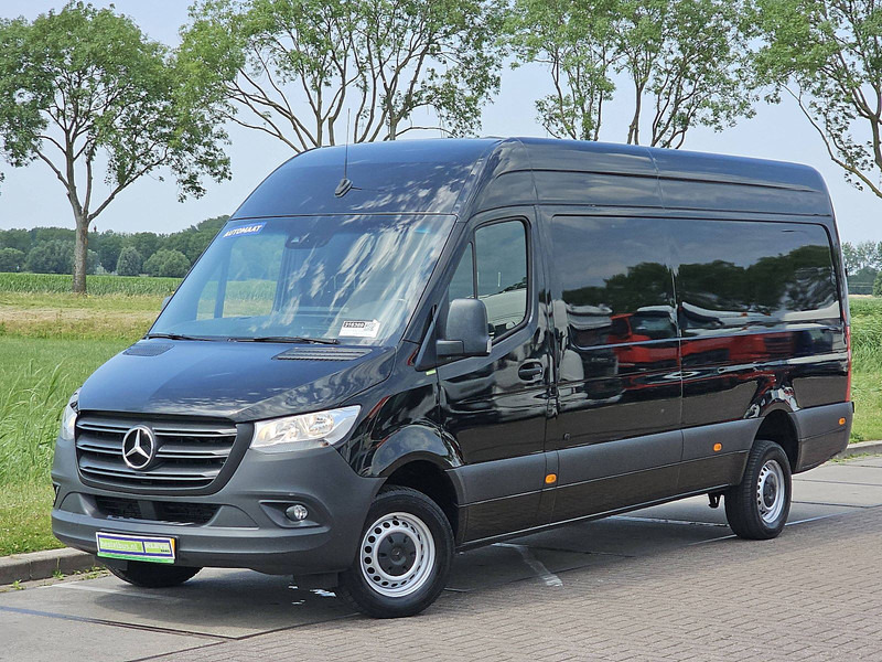 Mercedes-Benz Sprinter 316 AC AUTOMAAT EURO6 - כלי רכב מסחרי עם לוח: תמונה 2 Mercedes-Benz Sprinter 316 AC AUTOMAAT EURO6 - כלי רכב מסחרי עם לוח: תמונה 2