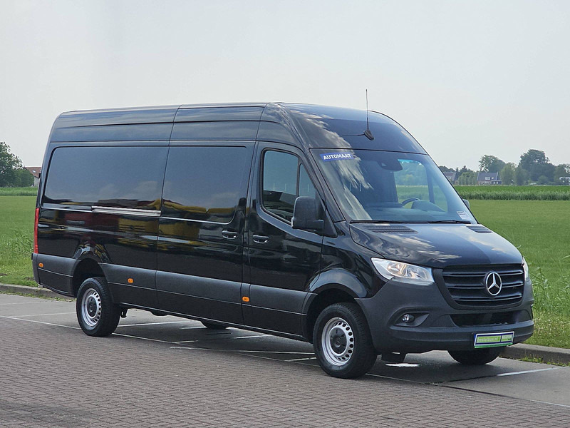 Mercedes-Benz Sprinter 316 AC AUTOMAAT EURO6 - כלי רכב מסחרי עם לוח: תמונה 5 Mercedes-Benz Sprinter 316 AC AUTOMAAT EURO6 - כלי רכב מסחרי עם לוח: תמונה 5