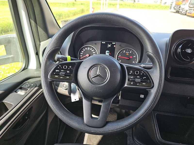 כלי רכב מסחרי לקירור Mercedes-Benz Sprinter 316 BI-TEMP Koelwagen!: תמונה 13