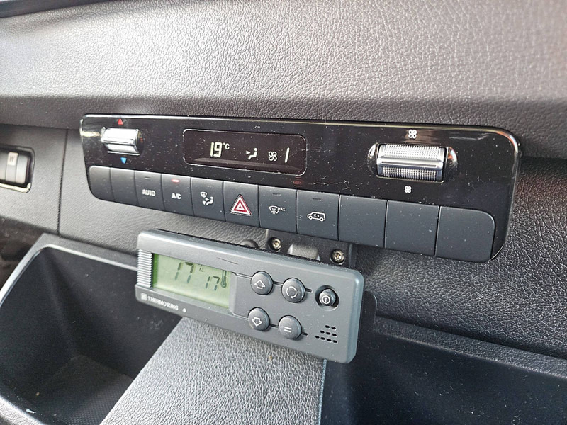 כלי רכב מסחרי לקירור Mercedes-Benz Sprinter 316 BI-TEMP Koelwagen!: תמונה 12