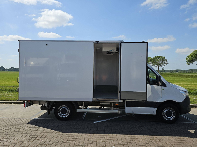 כלי רכב מסחרי לקירור Mercedes-Benz Sprinter 316 BI-TEMP Koelwagen!: תמונה 15