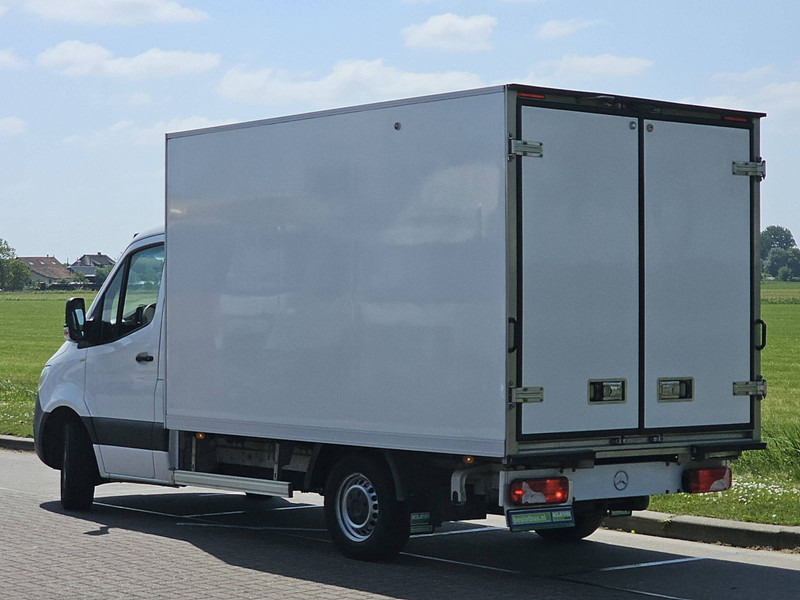 כלי רכב מסחרי לקירור Mercedes-Benz Sprinter 316 BI-TEMP Koelwagen!: תמונה 6