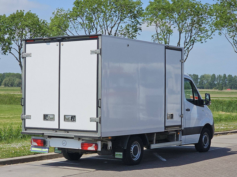 Mercedes-Benz Sprinter 316 BI-TEMP Koelwagen! - כלי רכב מסחרי לקירור: תמונה 3 Mercedes-Benz Sprinter 316 BI-TEMP Koelwagen! - כלי רכב מסחרי לקירור: תמונה 3
