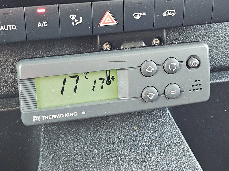 כלי רכב מסחרי לקירור Mercedes-Benz Sprinter 316 BI-TEMP Koelwagen!: תמונה 18