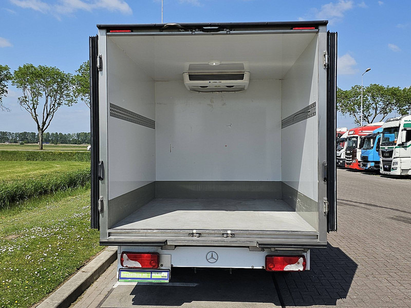 כלי רכב מסחרי לקירור Mercedes-Benz Sprinter 316 BI-TEMP Koelwagen!: תמונה 14