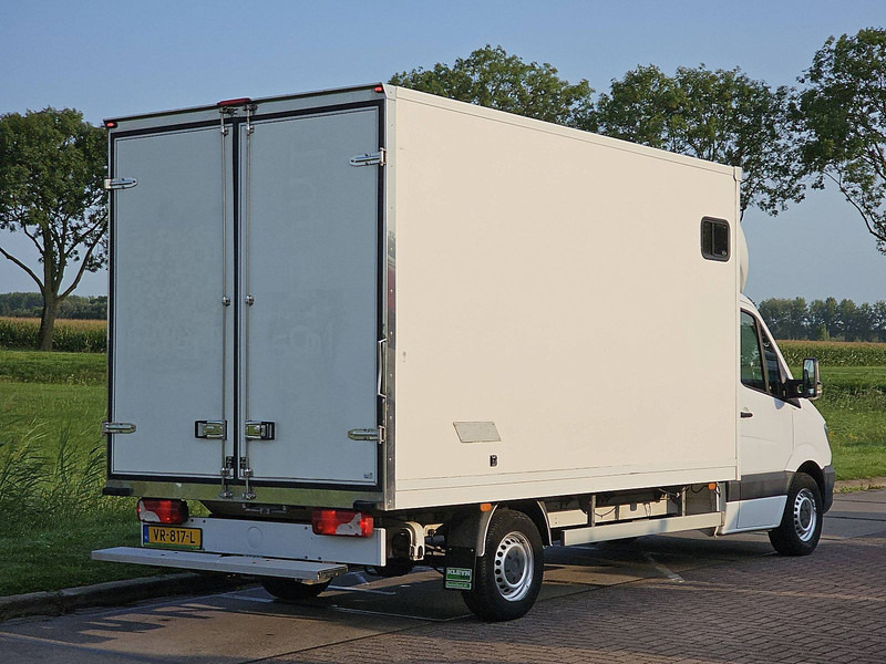 Mercedes-Benz Sprinter 316 Bakwagen Deuren! - כלי רכב מסחרי עם תיבה: תמונה 3 Mercedes-Benz Sprinter 316 Bakwagen Deuren! - כלי רכב מסחרי עם תיבה: תמונה 3