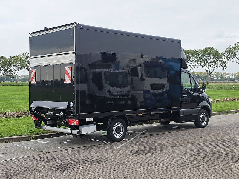 Mercedes-Benz Sprinter 316 Bakwagen Laadklep! - כלי רכב מסחרי עם תיבה: תמונה 3 Mercedes-Benz Sprinter 316 Bakwagen Laadklep! - כלי רכב מסחרי עם תיבה: תמונה 3