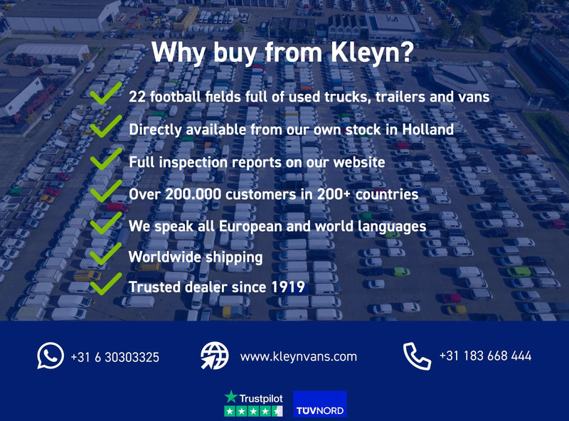 Mercedes-Benz Sprinter 316 CDI AUT. L2H2 LED - כלי רכב מסחרי קטן: תמונה 1 Mercedes-Benz Sprinter 316 CDI AUT. L2H2 LED - כלי רכב מסחרי קטן: תמונה 1