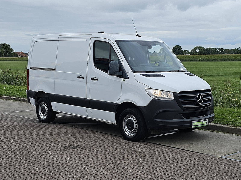 Mercedes-Benz Sprinter 316 L1H1 Inrichting PTO! - כלי רכב מסחרי עם לוח: תמונה 5 Mercedes-Benz Sprinter 316 L1H1 Inrichting PTO! - כלי רכב מסחרי עם לוח: תמונה 5