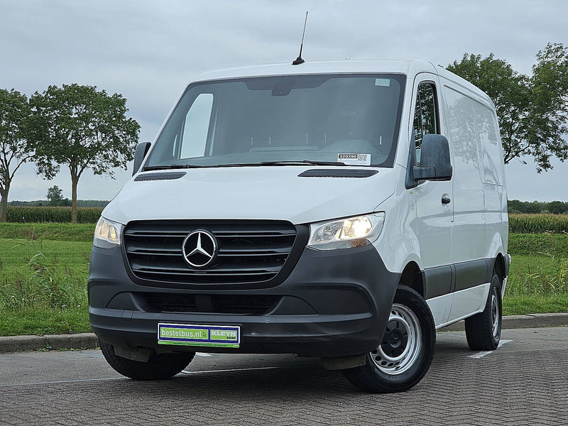 Mercedes-Benz Sprinter 316 L1H1 Inrichting PTO! - כלי רכב מסחרי עם לוח: תמונה 1 Mercedes-Benz Sprinter 316 L1H1 Inrichting PTO! - כלי רכב מסחרי עם לוח: תמונה 1