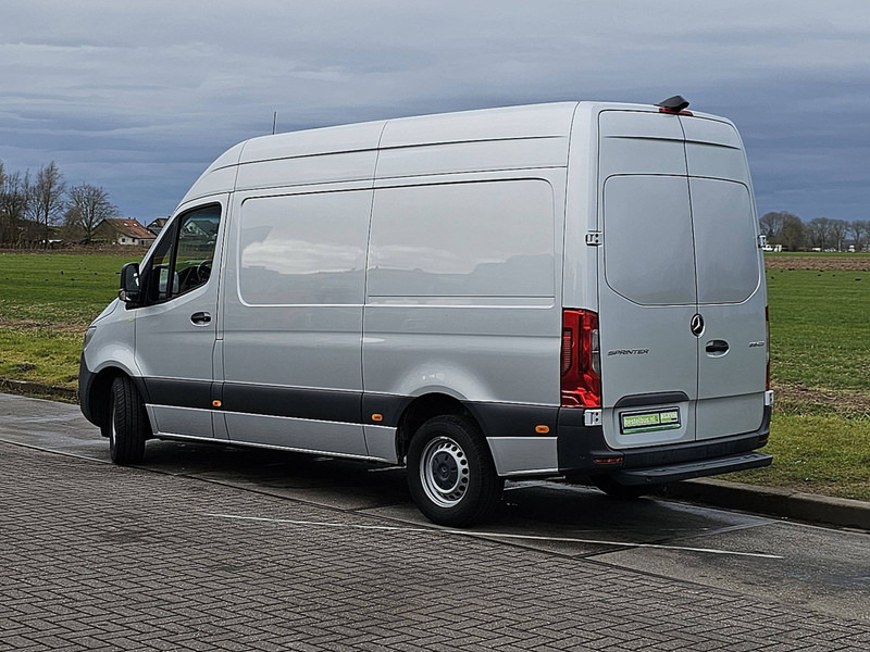 כלי רכב מסחרי עם לוח Mercedes-Benz Sprinter 316 L2H2 Automaat Navi !: תמונה 6