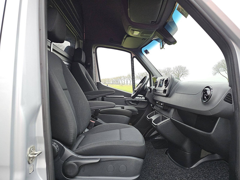 כלי רכב מסחרי עם לוח Mercedes-Benz Sprinter 316 L2H2 Automaat Navi !: תמונה 7