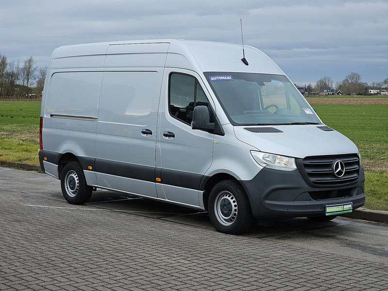 כלי רכב מסחרי עם לוח Mercedes-Benz Sprinter 316 L2H2 Automaat Navi !: תמונה 5